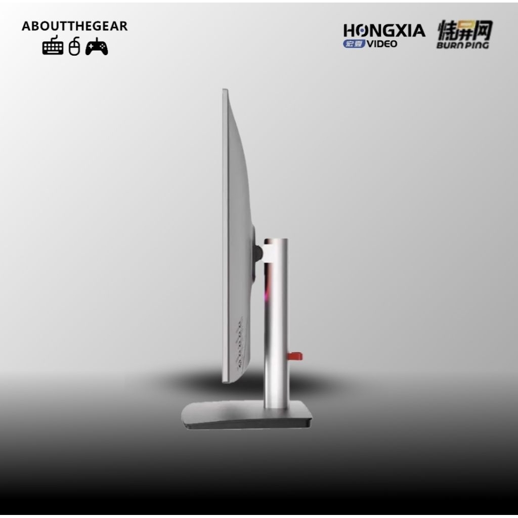 Màn hình 4K Hongxia U280-Pro chuyên game AAA, đồ họa (NEWSEAL-BH 36 THÁNG) | BigBuy360 - bigbuy360.vn