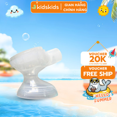 Cổ Máy Hút Sữa Điện Tommee Tippee Made For Me