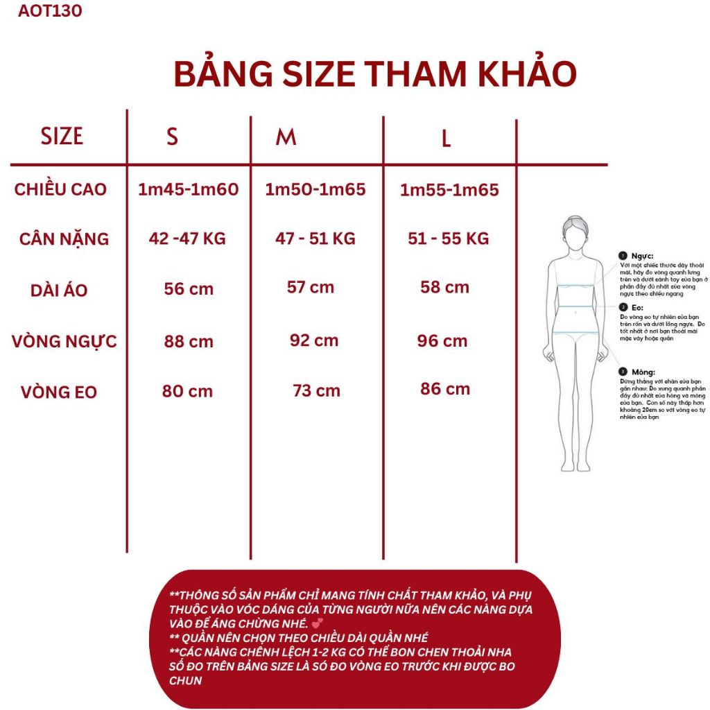 Áo sơ mi nữ kẻ caro cổ sen tay bồng thắt nơ xinh xắn che khuyết điểm eo siêu xinh AOT130 | BigBuy360 - bigbuy360.vn