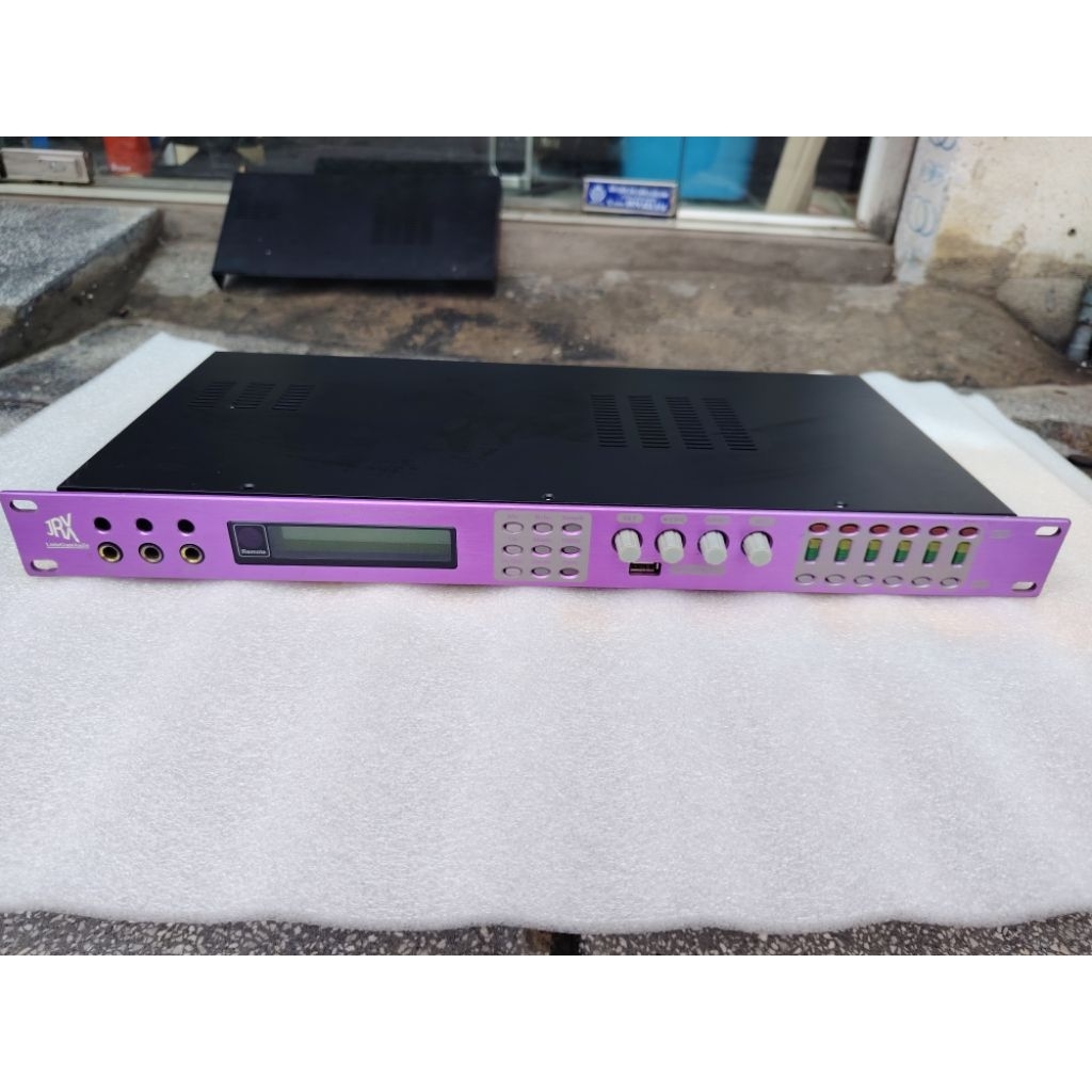 Vang số x6 hàng bãi máy đẹp bản chuẩn 2 nguồn