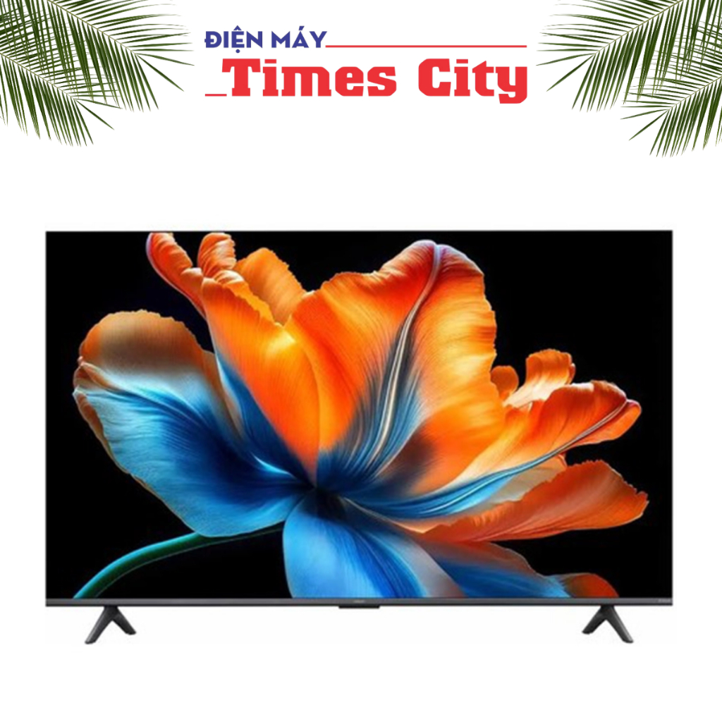 Google Tivi Xiaomi MiniLED S 4K 55 inch L55MC-SSEA