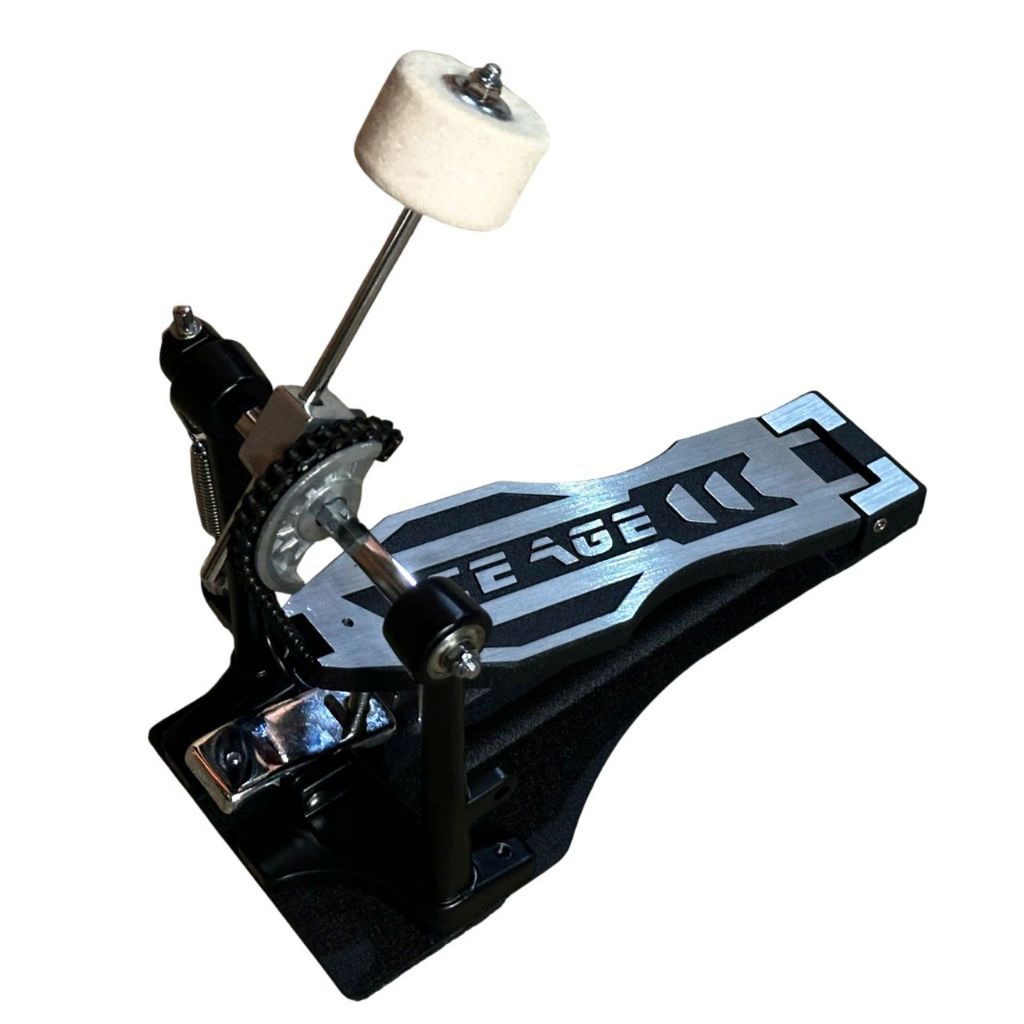Chân Pedal Kick Trống Bass ICE AGE MCP-200