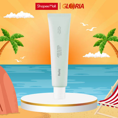Kem Chống Nắng Huxley Watery Sun Cream Stay Sun Safe 70ml