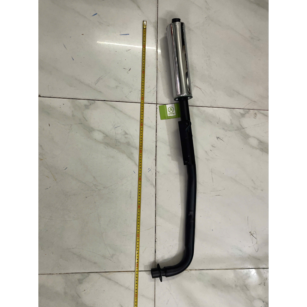 1 PÔ XE MÁY MAX 3 ( MAX TRUNG QUỐC )