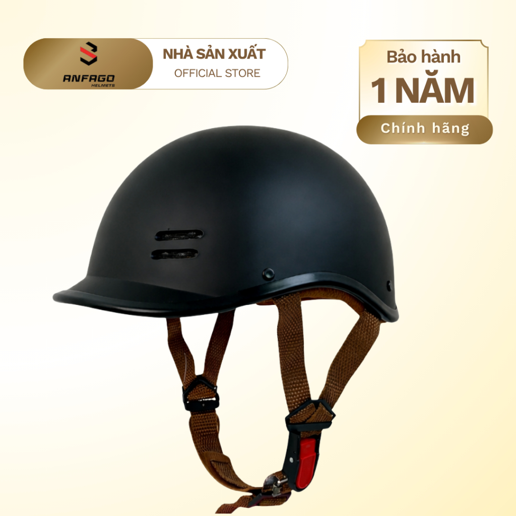 Mũ Bảo Hiểm Kiểu Dáng Cá Heo Mẫu Mới Nhiều Màu - Phong Cách, Cute, Năng Động (Bảo Hành 12 tháng)