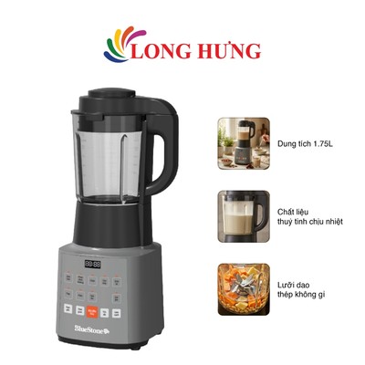 Máy xay nấu đa năng Bluestone BLB-6039 - Hàng chính hãng