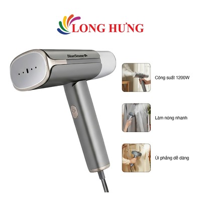 Bàn ủi hơi nước cầm tay Bluestone GSB-4018 - Hàng chính hãng