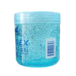 GEL VUỐT TÓC UNISEX JACQUALINE