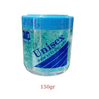 GEL VUỐT TÓC UNISEX JACQUALINE