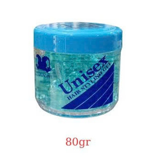 GEL VUỐT TÓC UNISEX JACQUALINE