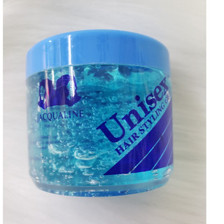 GEL VUỐT TÓC UNISEX JACQUALINE