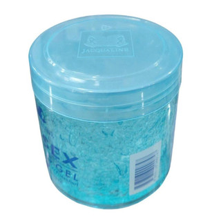 GEL VUỐT TÓC UNISEX JACQUALINE