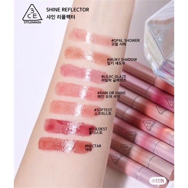 3CE SHINE REFLECTOR