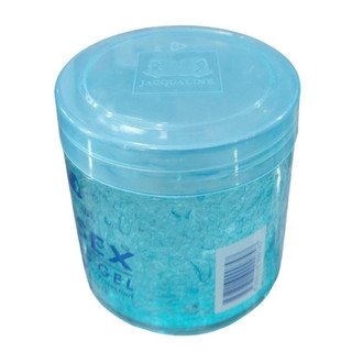 GEL VUỐT TÓC UNISEX JACQUALINE 340g - tropical