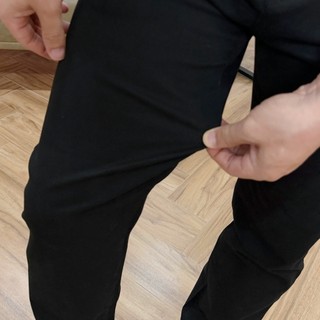 [ẢNH THẬT] Quần Kaki Defoxx Nam 2026