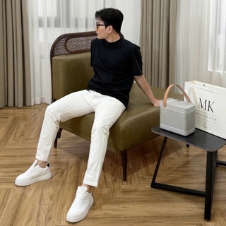 [ẢNH THẬT] Quần Kaki Defoxx Nam 2026