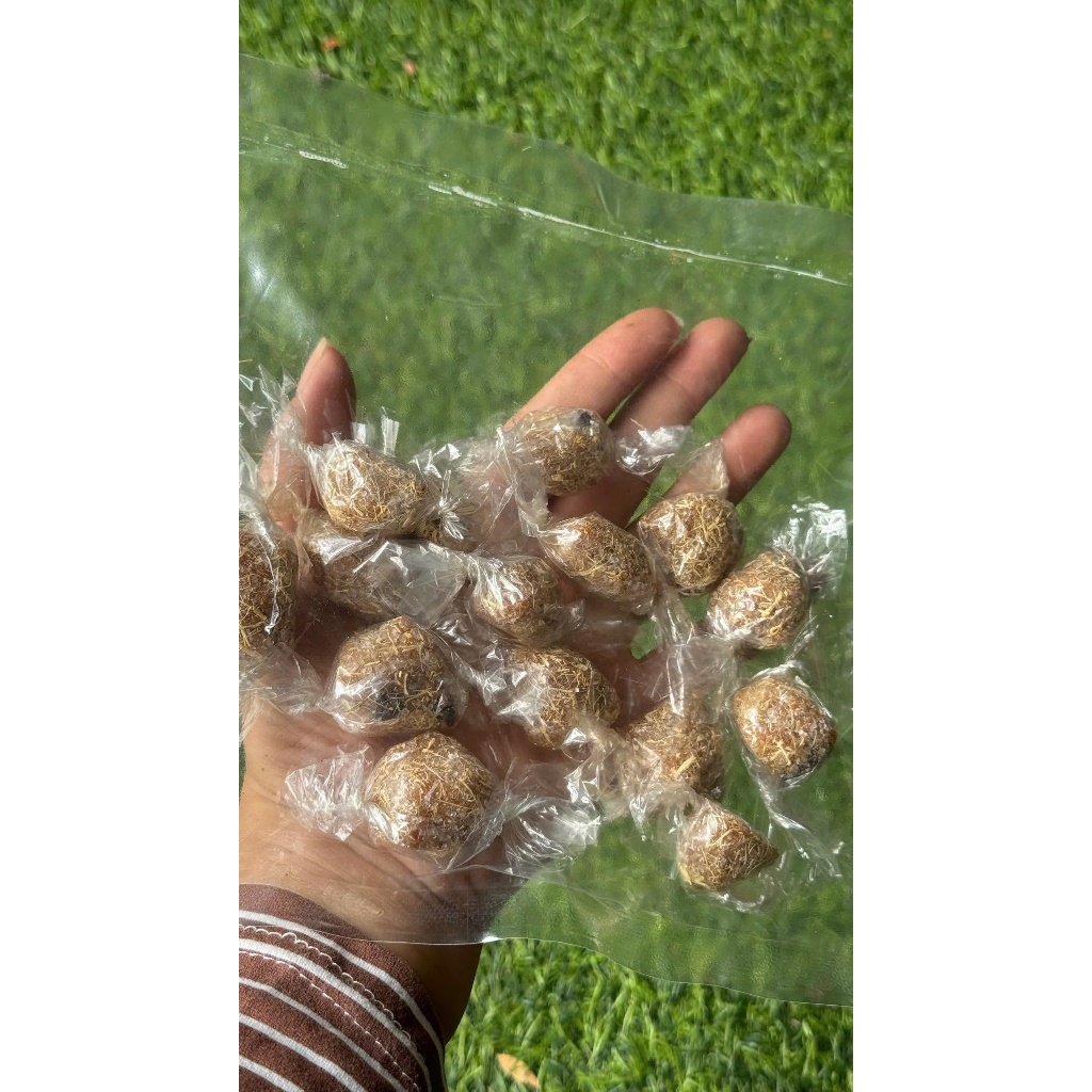 Kẹo me cam thảo trần bì chua ngot - kẹo me ít ngọt