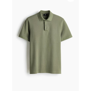 [AUTH] Áo polo nam HM,GU