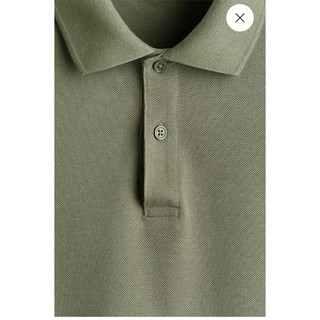 [AUTH] Áo polo nam HM,GU