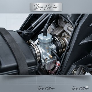 BÌNH XĂNG CON: LS 135 (HỌNG 26)