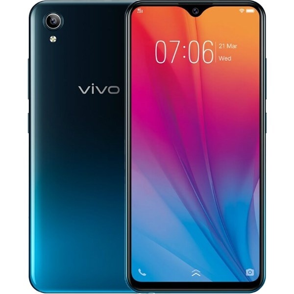 điện thoại Vivo Y91c ram 2/32G 2SIM Chip xử lý (CPU): MediaTek MT6762R Android 8 (Oreo) Pin 4030 mAh