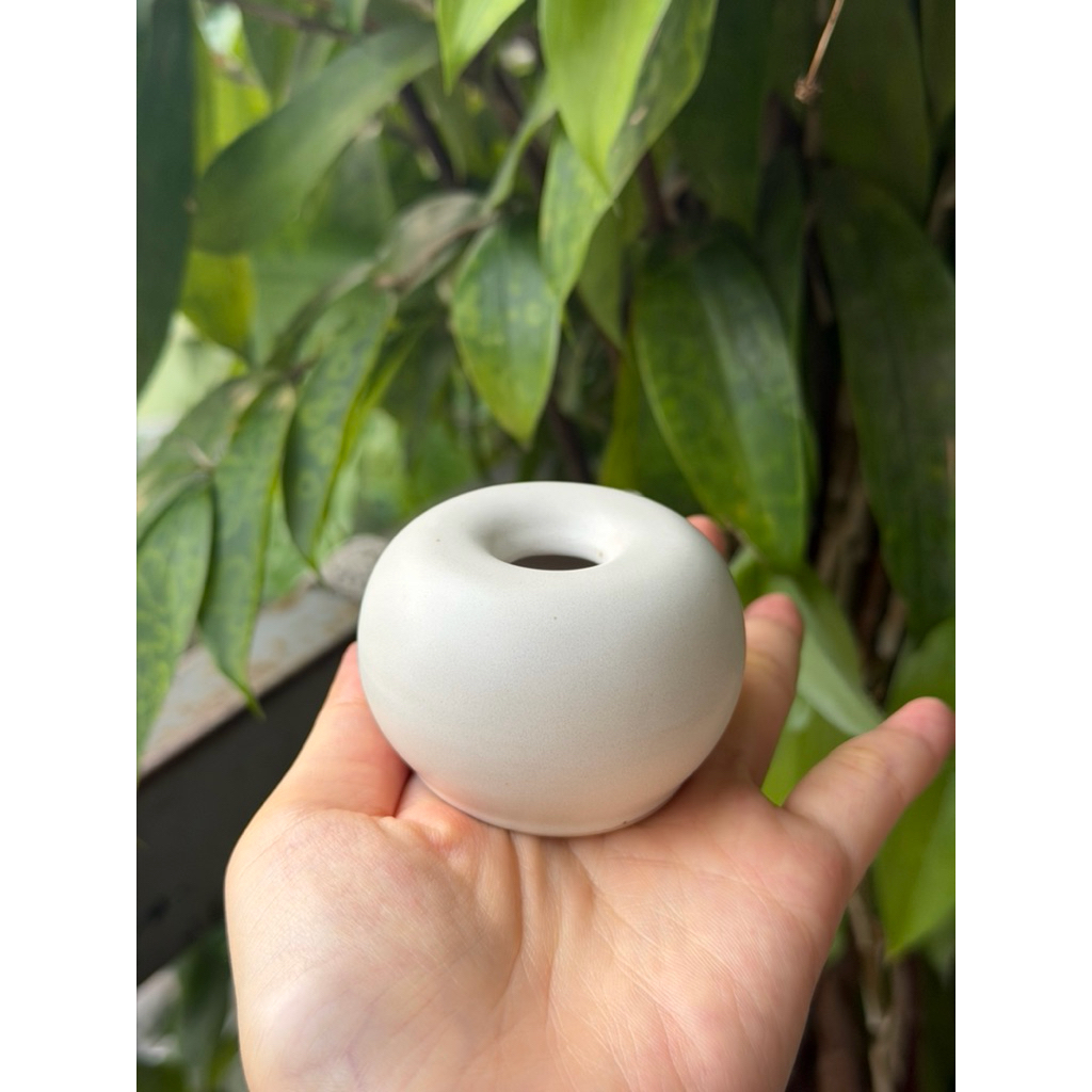 Đế gác chổi đánh matcha Chasen, Đế Chasen