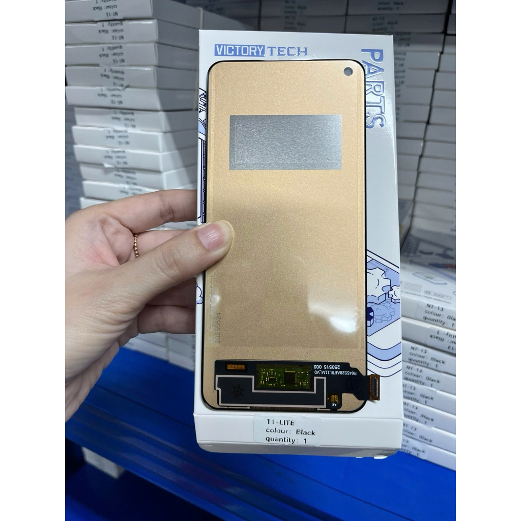 Màn Hình Xiaomi Mi 11 Lite 11 Lite 5G 11 Lite 5G Qx inCell HD+