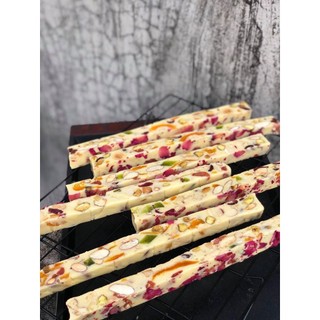 Kiwi sấy dẻo- làm kẹo nougat, granola