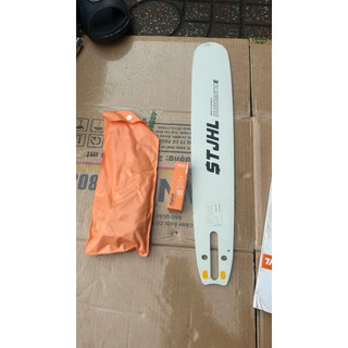 máy cưa xích stihl ms 381  ( stilen 381 ) || đi khai thác || 72cc