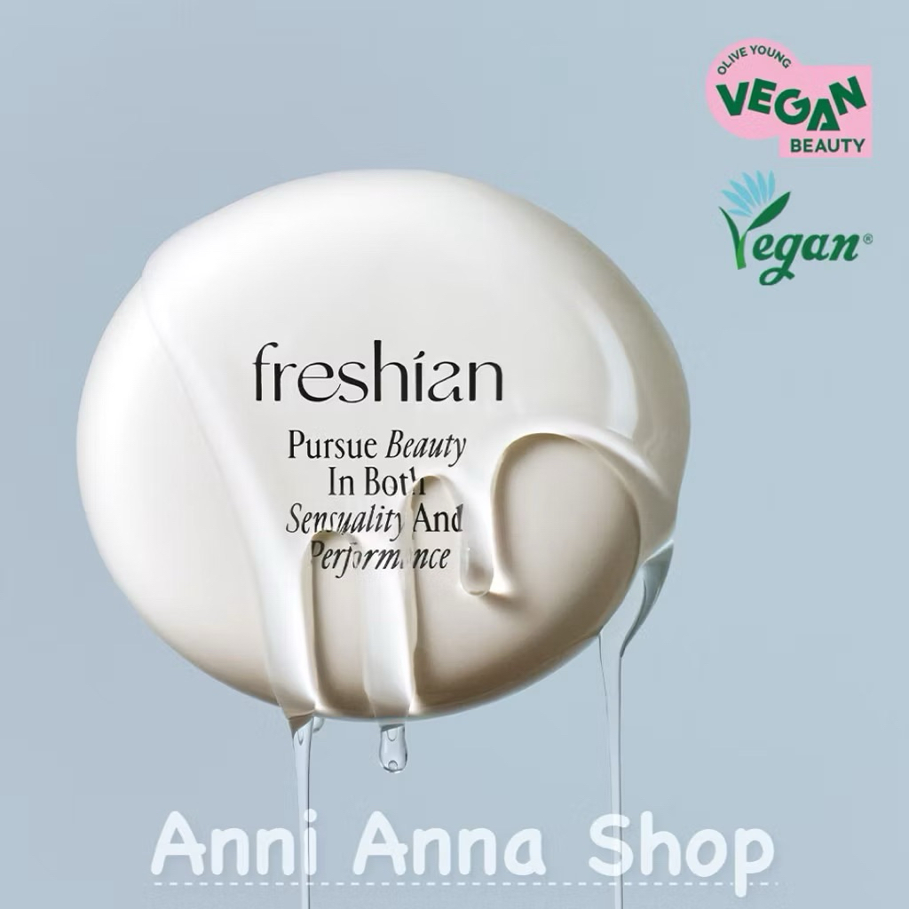 1 Cushion Egg-Like Skin SPF35 PA++ Freshian