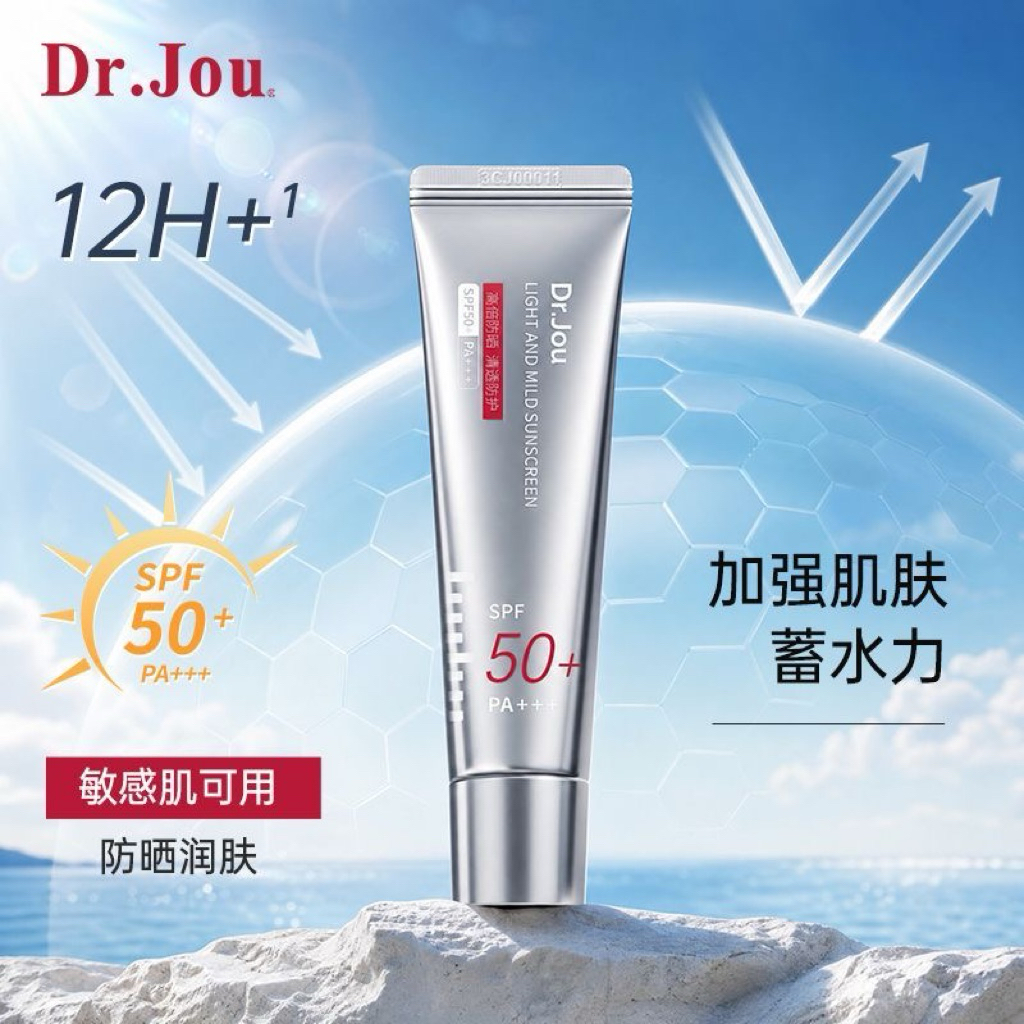 tuýp 30g kcn dr.morita hạn 6/2027