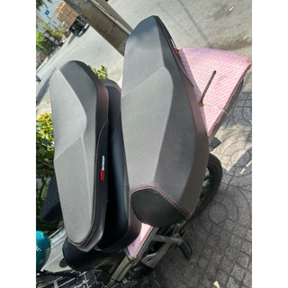 yên ex150 gọt 2 tầng chuẩn fom