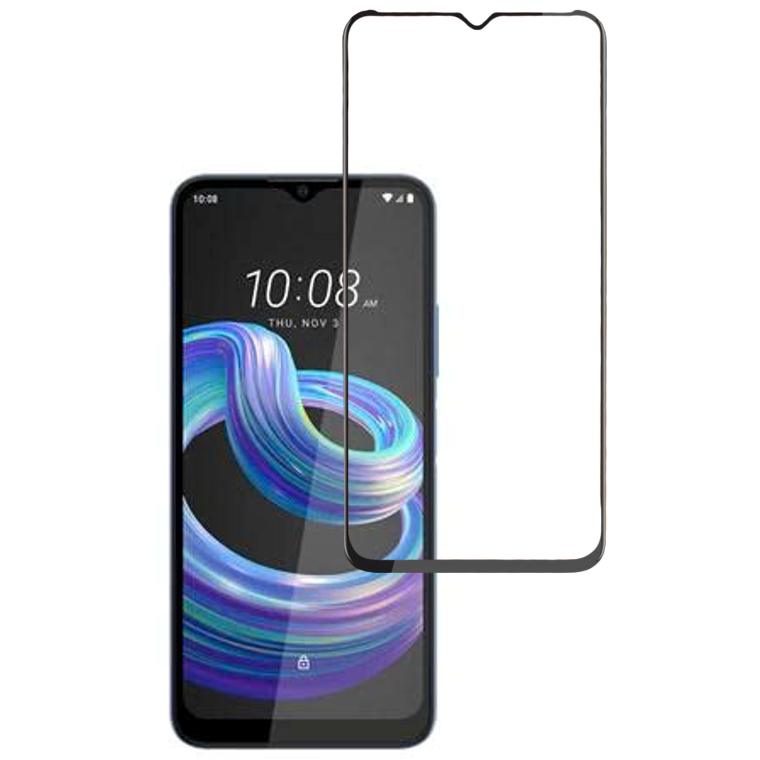 Miếng dán cường lực HTC Wildfire E3 lite full màn hình