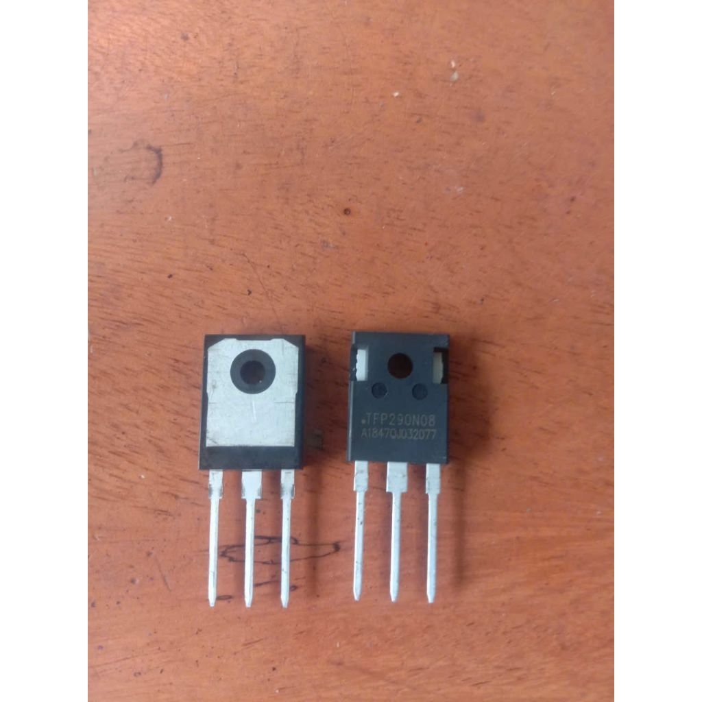 combo100 con mosfet 290n08