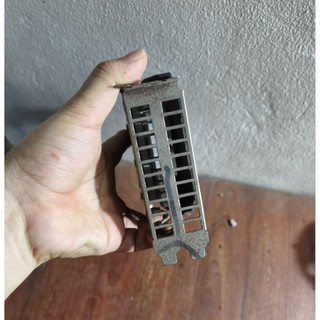 VGA CARD MÀN HÌNH  NVIDIA P106-100 6GB cũ không có cổng xuất hình