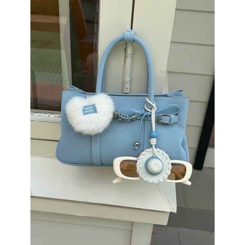 Túi xách Muva Garden Bag Size Mini - Fullbox