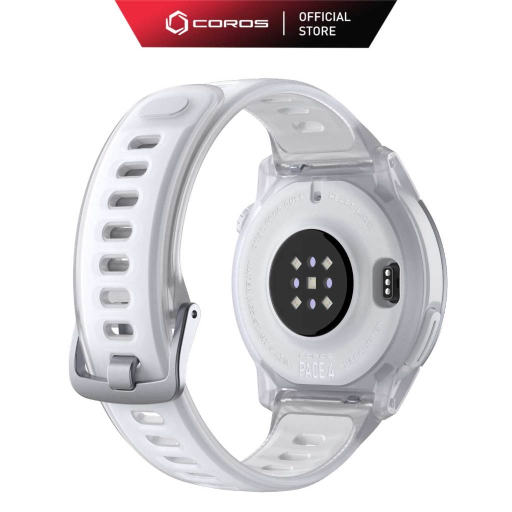 Đồng Hồ Chạy Bộ GPS COROS PACE 4 Aluminium | BigBuy360 - bigbuy360.vn