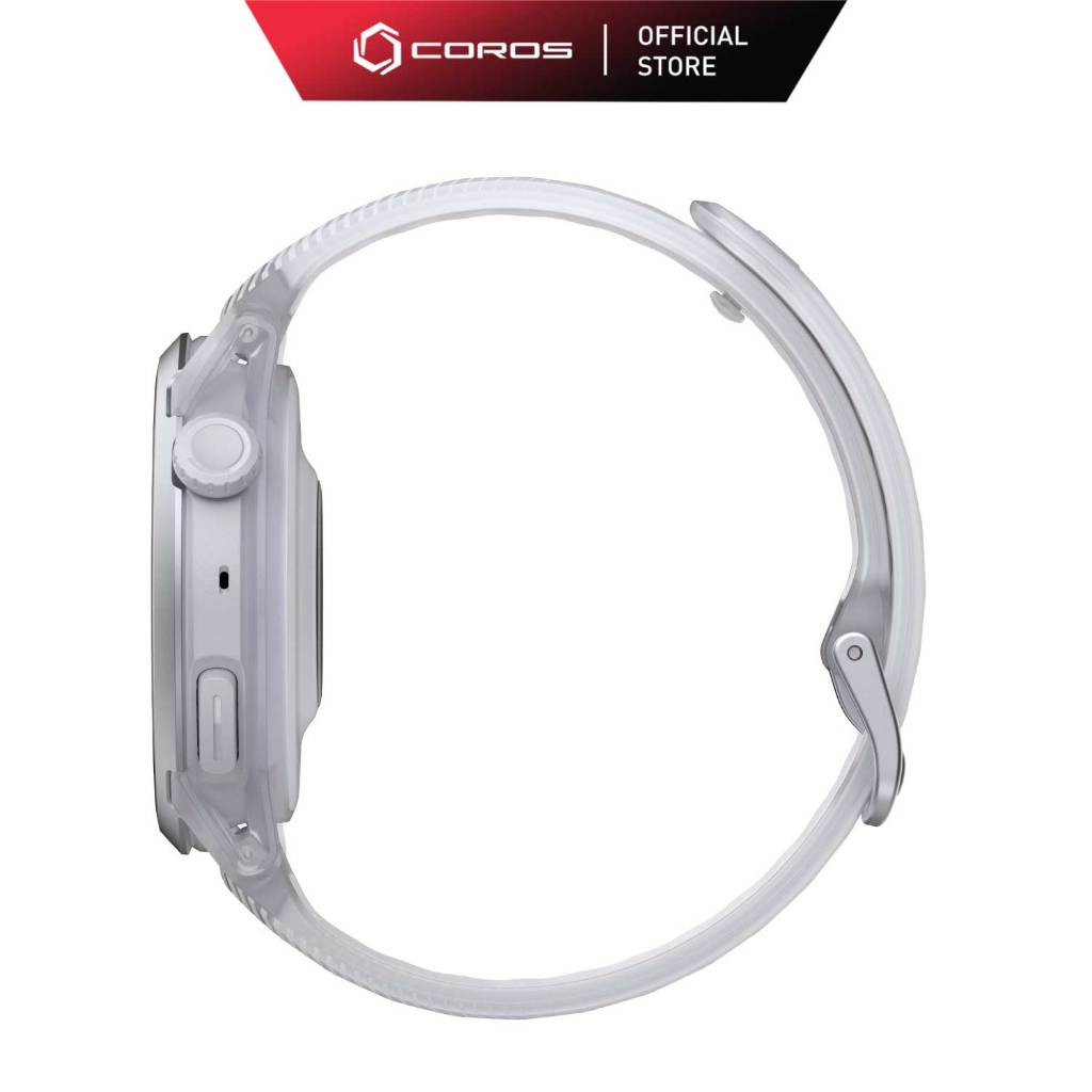 Đồng Hồ Chạy Bộ GPS COROS PACE 4 Aluminium | BigBuy360 - bigbuy360.vn