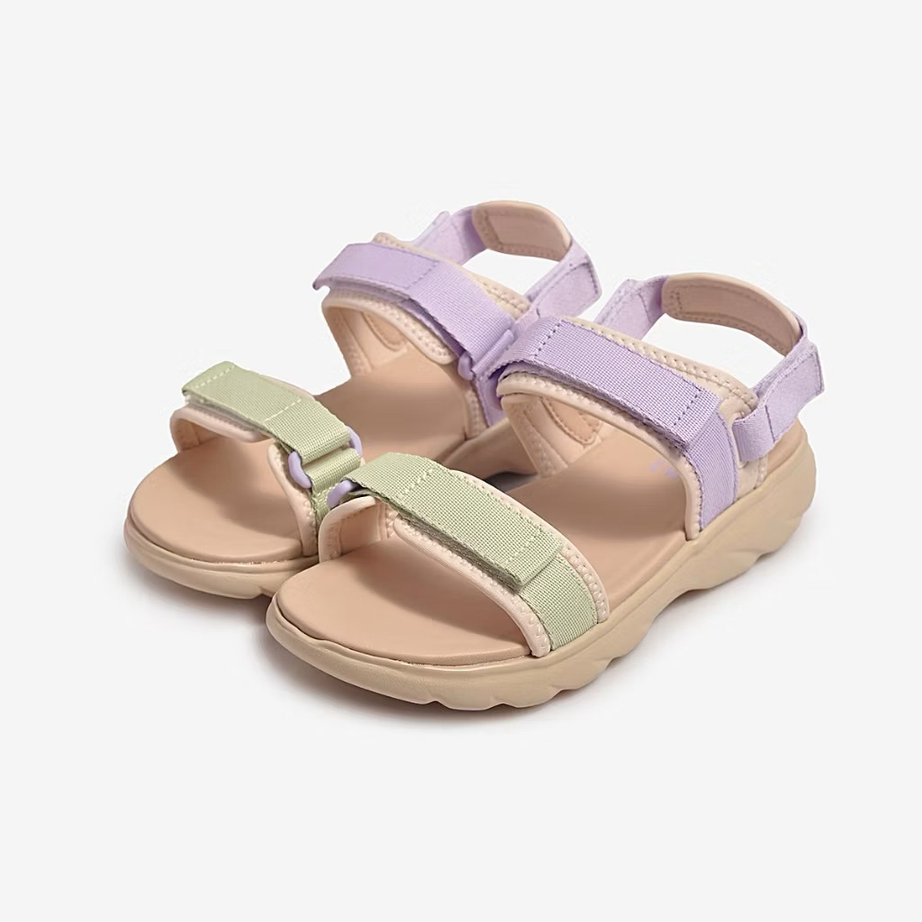 GIÀY SANDAL BITIS HUNTER THỂ THAO NỮ