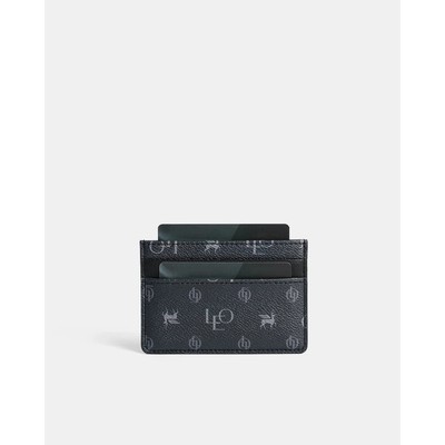 Ví Card Mini Monogram Neo Leonardo Da Cao Cấp Họa Tiết Vân Hươu Dập Nổi Sắc Nét Thiết Kế Siêu Mỏng Gọn Thời Thượng