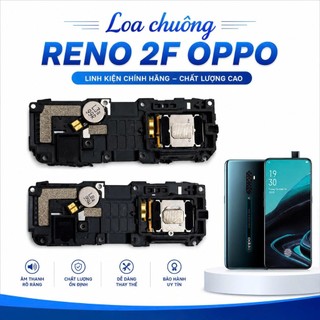 Loa chuông OPPO Reno 2F thay thế