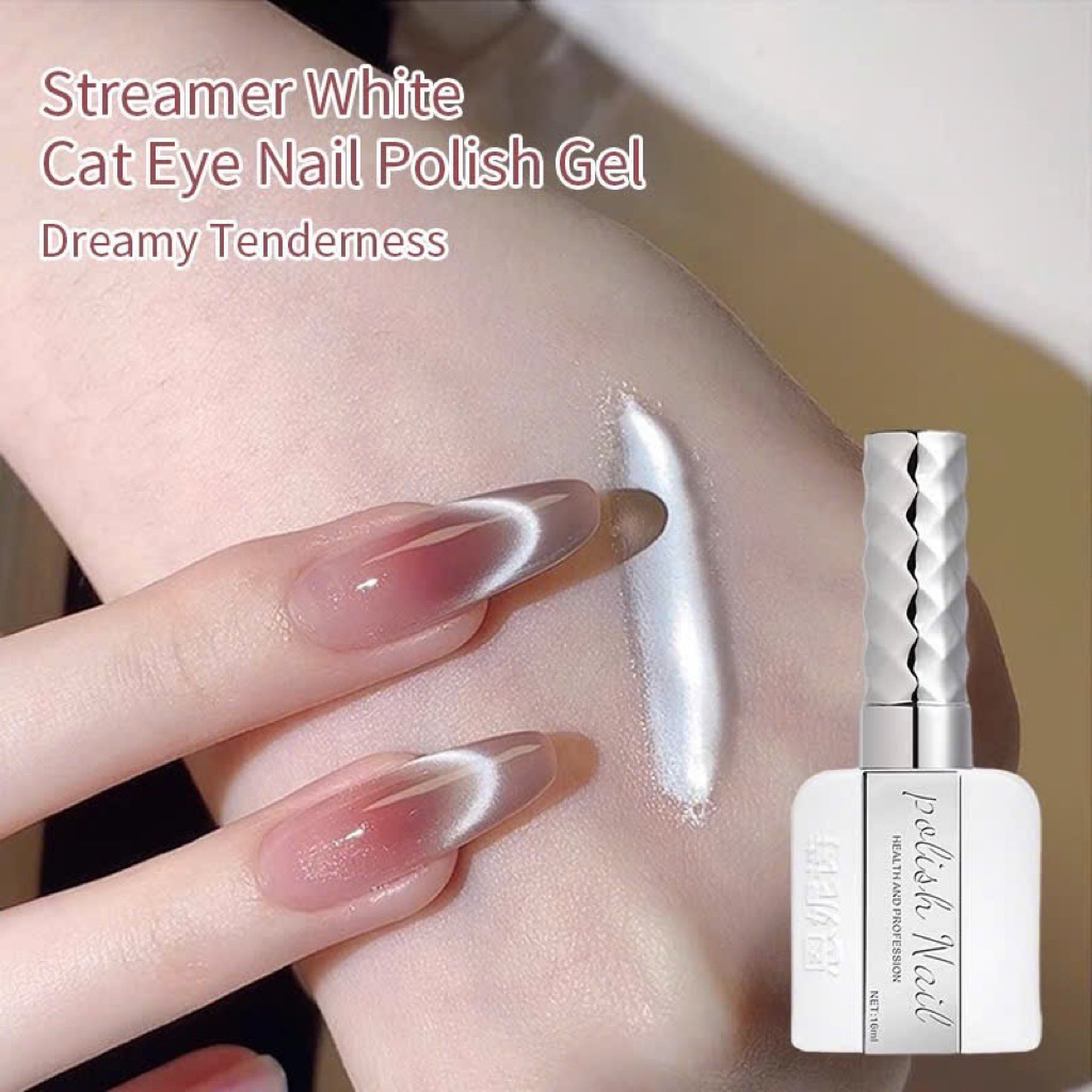 Sơn mắt mèo Annies ánh nước 16ml