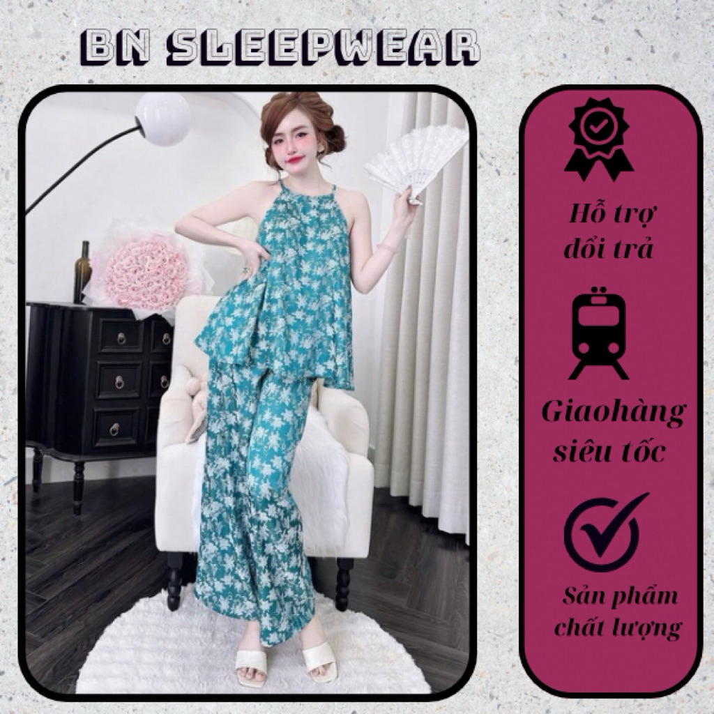 Dây Quần Dài _Yếm Gấm Quần Dài _M 40-58kg, XL: 58-68kg)_DA211+ DA212