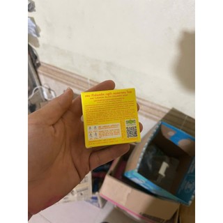 Xà Phòng jam nghệ Thái lan