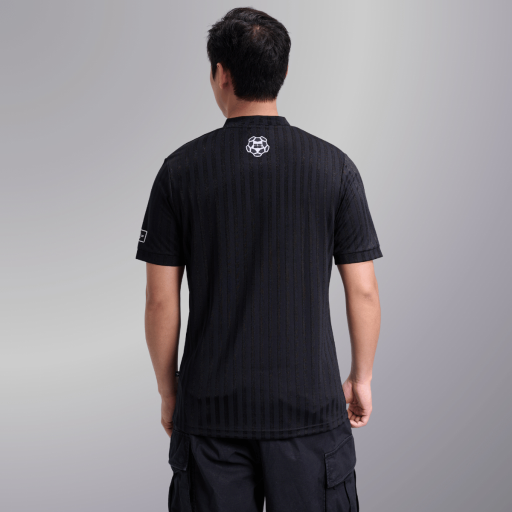 [TẶNG QUẦN SHORT]Áo thun cổ tròn Jacquard Exdry ProActive World Cup, áo đa năng thể thao Bóng đá, mặc hàng ngày COOLMATE | BigBuy360 - bigbuy360.vn