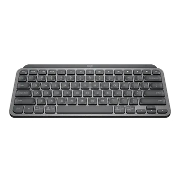Bàn phím không dây Logitech MX Keys mini