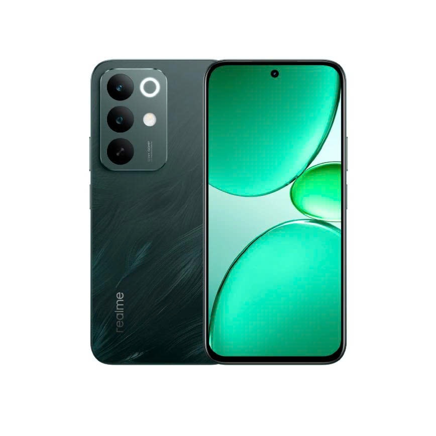 Miếng dán PPF-EPU đàn hồi Realme C85/ Realme C85 5G/ Realme C85 Pro