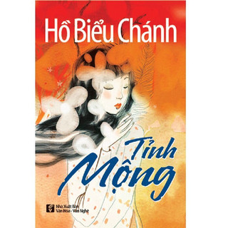 Sách Tỉnh Mộng - Hồ Biểu Chánh - Tiểu thuyết