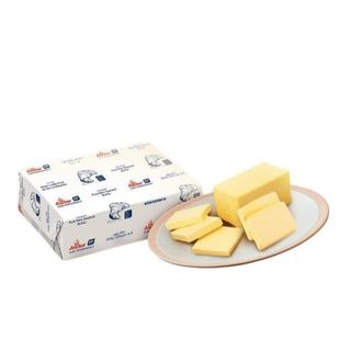 Bơ anchor lạt 1kg - Cắt từ khối 5kg