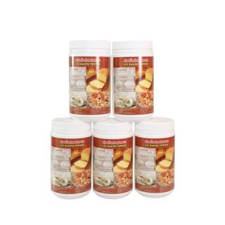 Bột nổi - baking powder- Bột Nở UCC Baking Powder 1kg